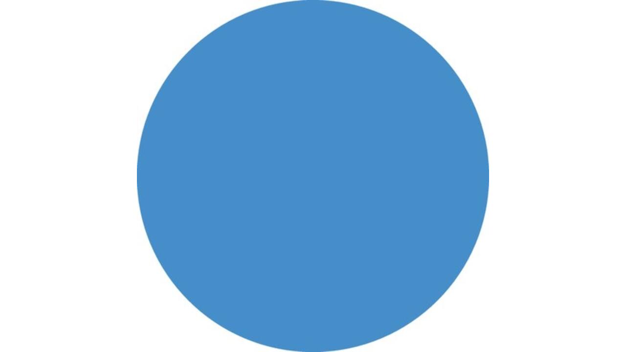 Brushstift STABILO Pen 568/41 donkerblauw