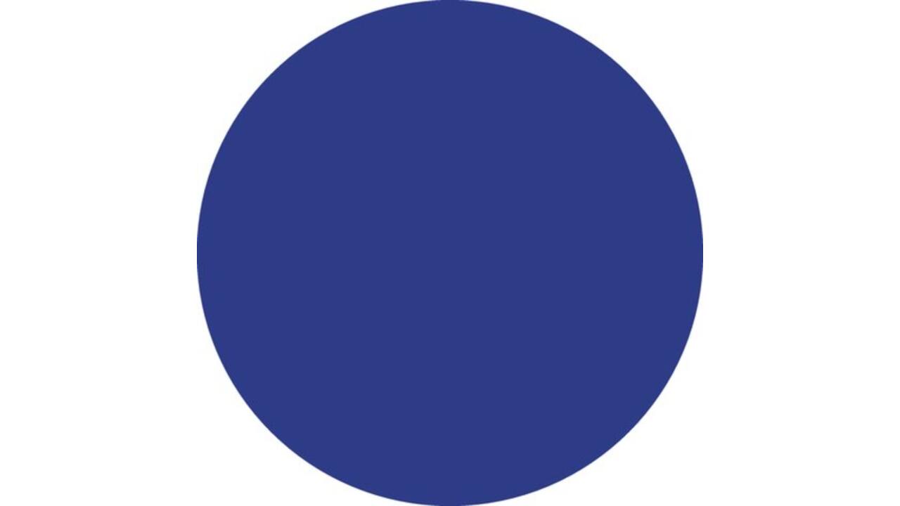 Fineliner STABILO point 88/41 fijn blauw