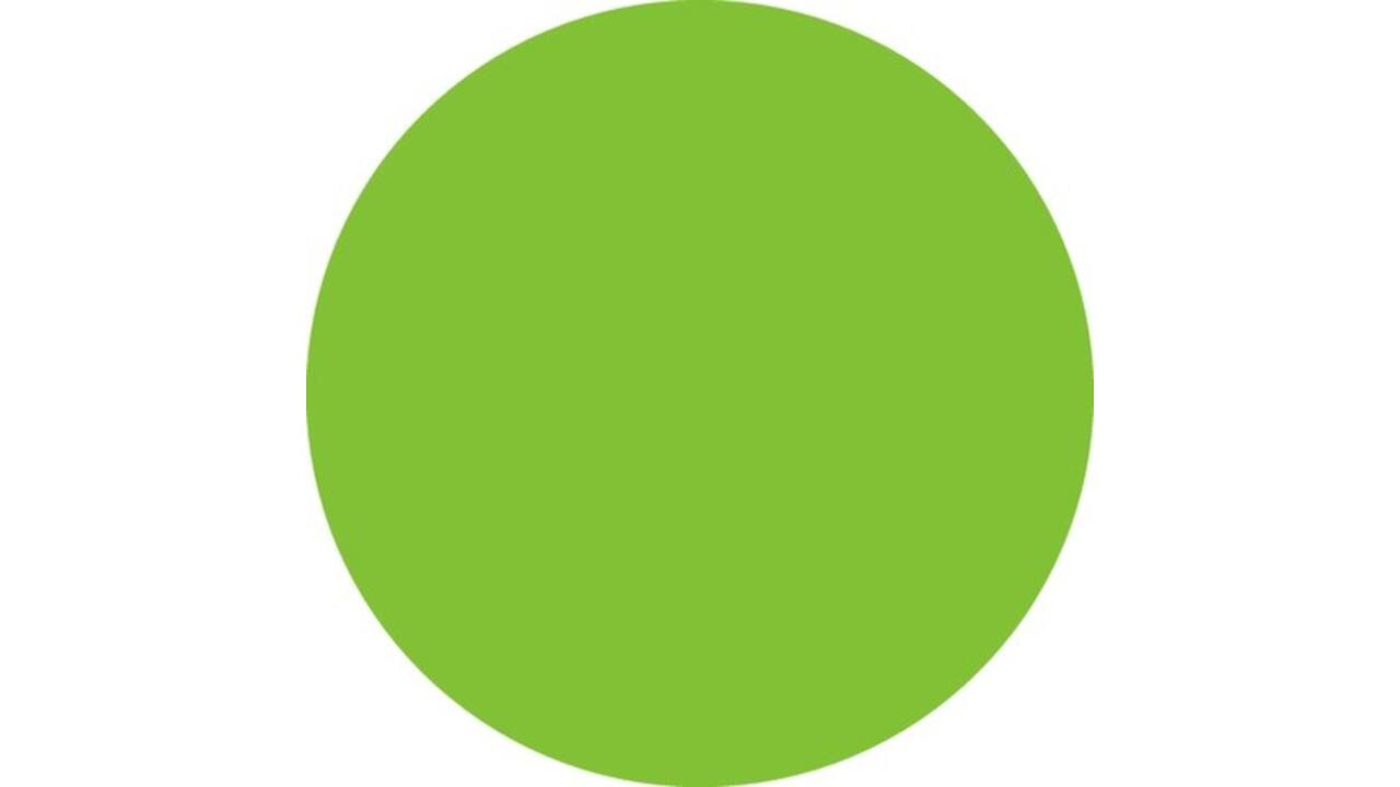 Fineliner STABILO point 88/43 fijn loofgroen