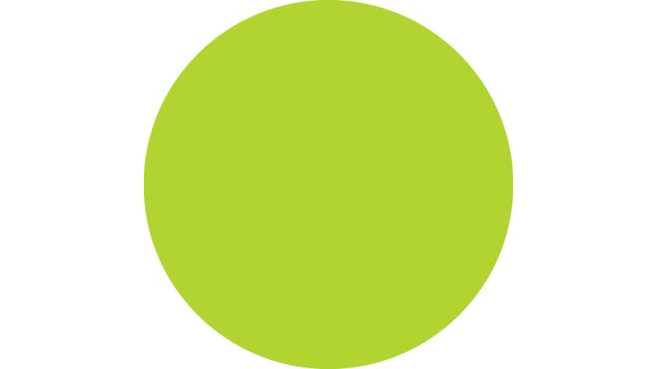 Viltstift STABILO Pen 68/33 medium lichtgroen