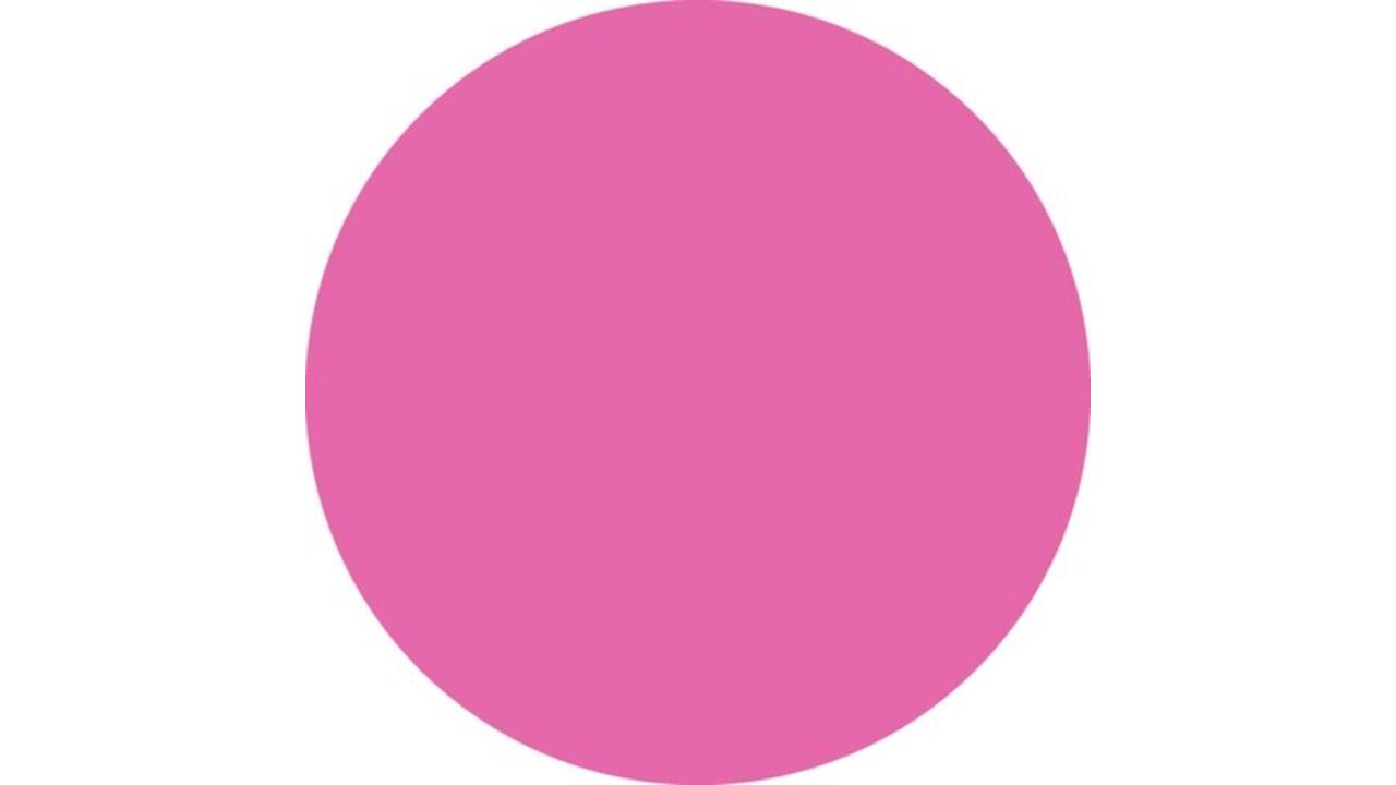 Markeerstift STABILO GREEN BOSS 6070/56 roze