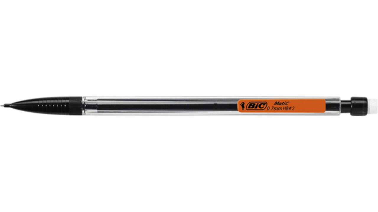 Vulpotlood Bic Matic original HB 0.7mm