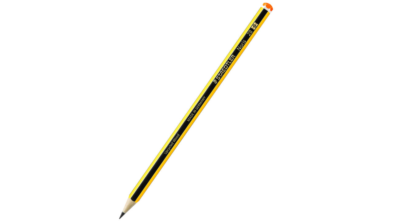 Potlood Staedtler Noris 2B