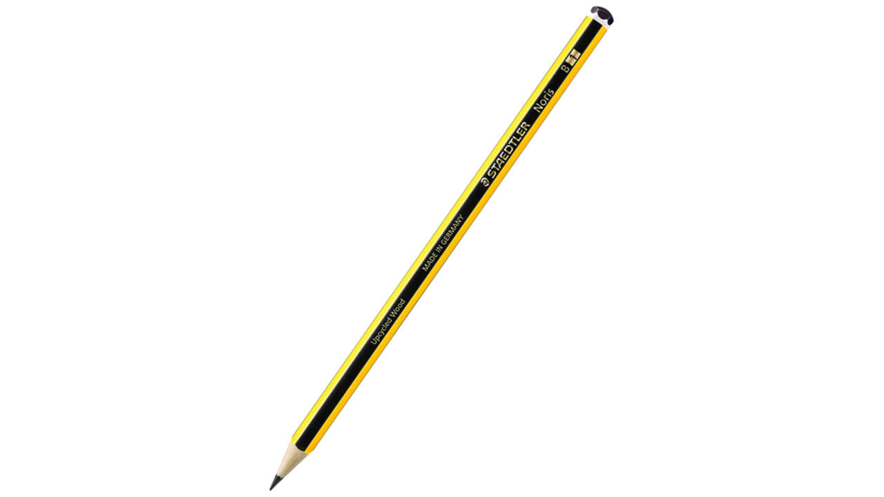 Potlood Staedtler Noris B