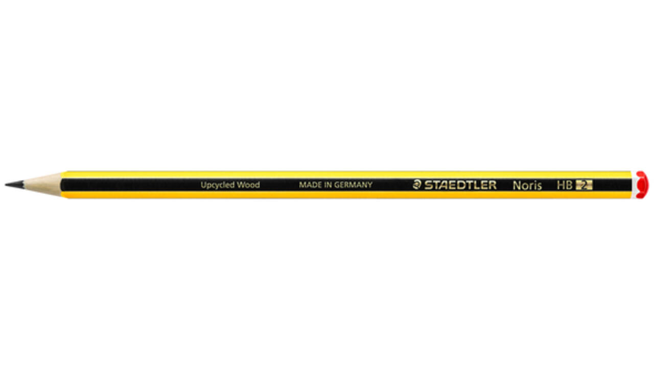 Potlood Staedtler Noris HB