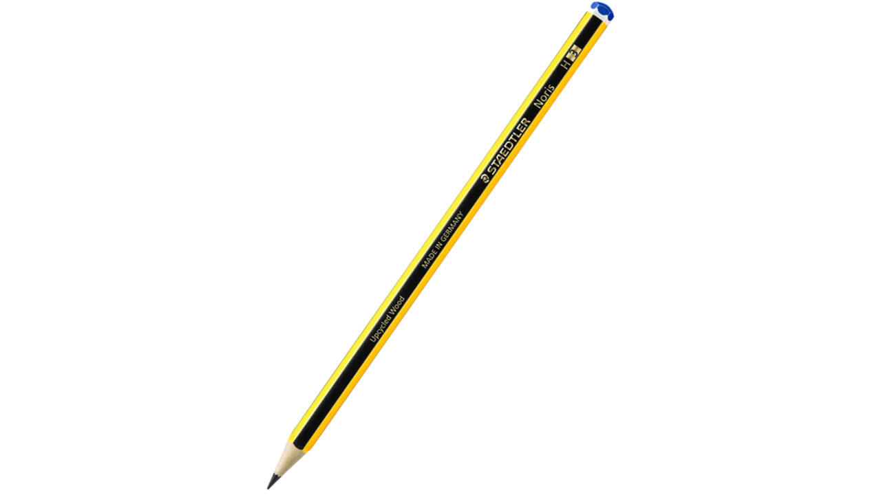Potlood Staedtler Noris H