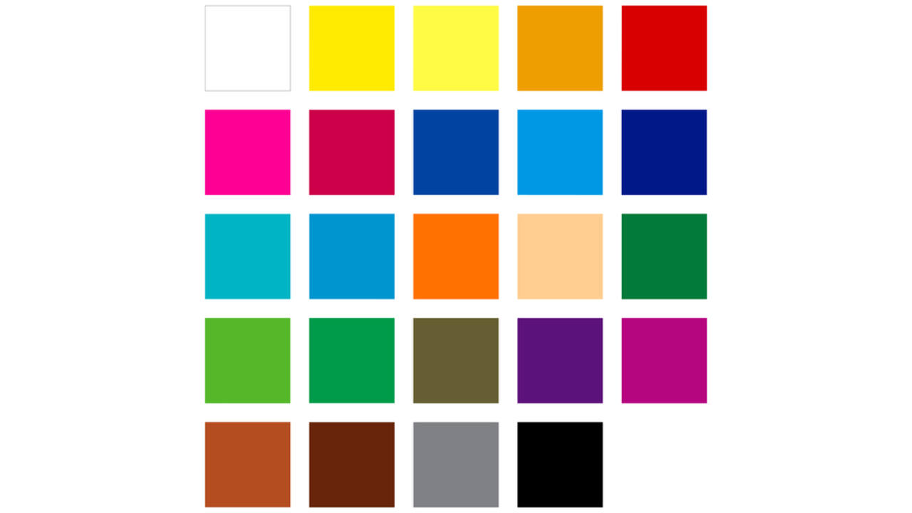 Kleurpotloden Staedtler Ergosoft driekantig 24stuks assorti