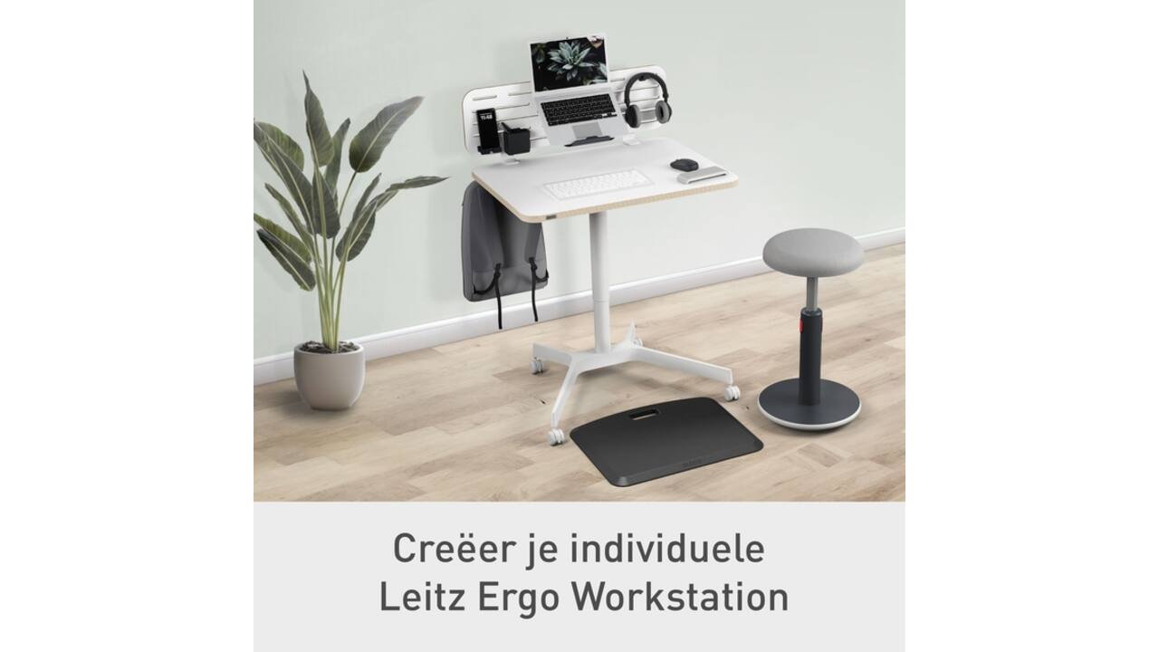Zit-Sta bureau Leitz Ergo compact
