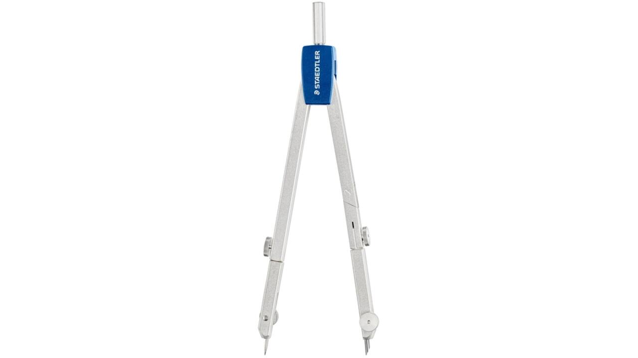 Passer Staedtler 554 Precisiepasser Ø47cm