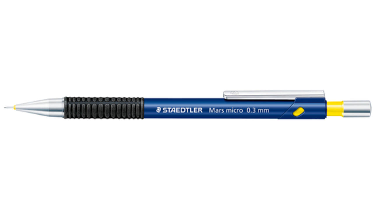 Vulpotlood Staedtler Marsmicro 77503 0.3mm