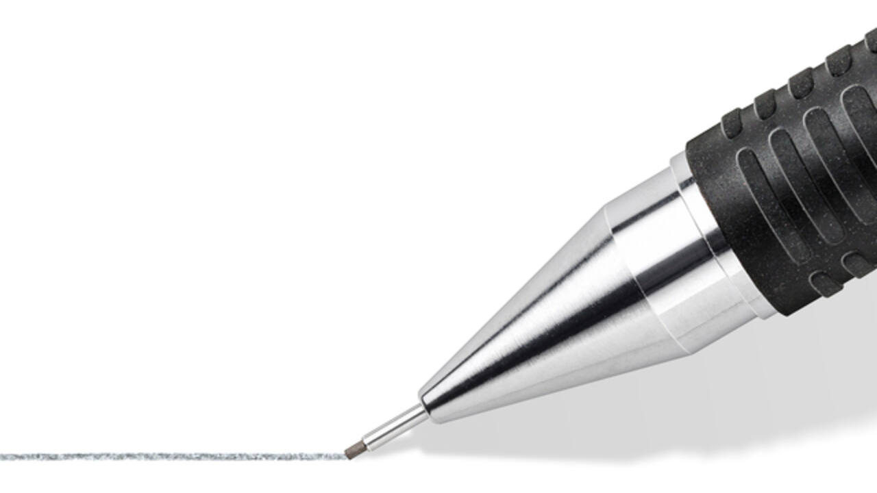 Vulpotlood Staedtler Marsmicro 77505 0.5mm