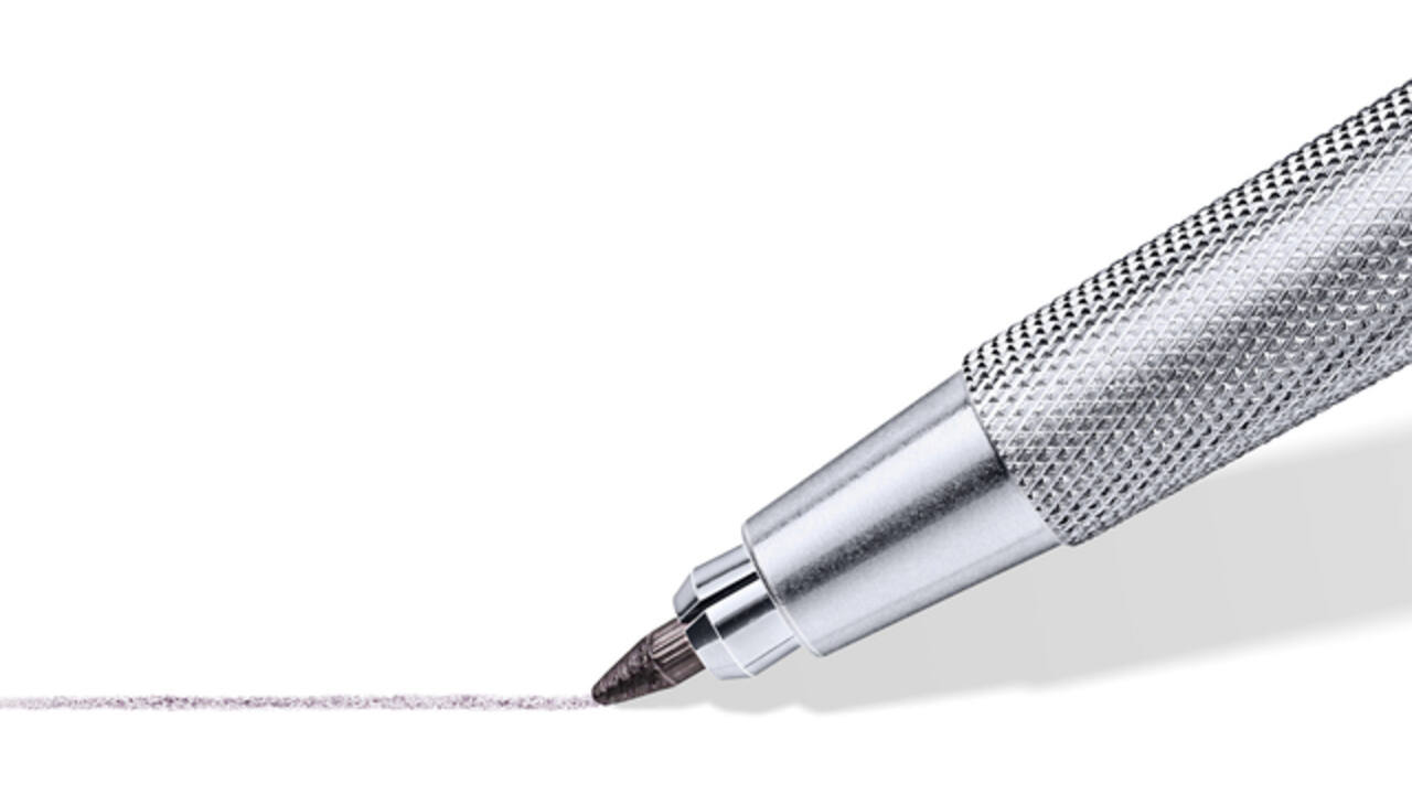 Vulpotlood Staedtler Mars Technico 780 2mm