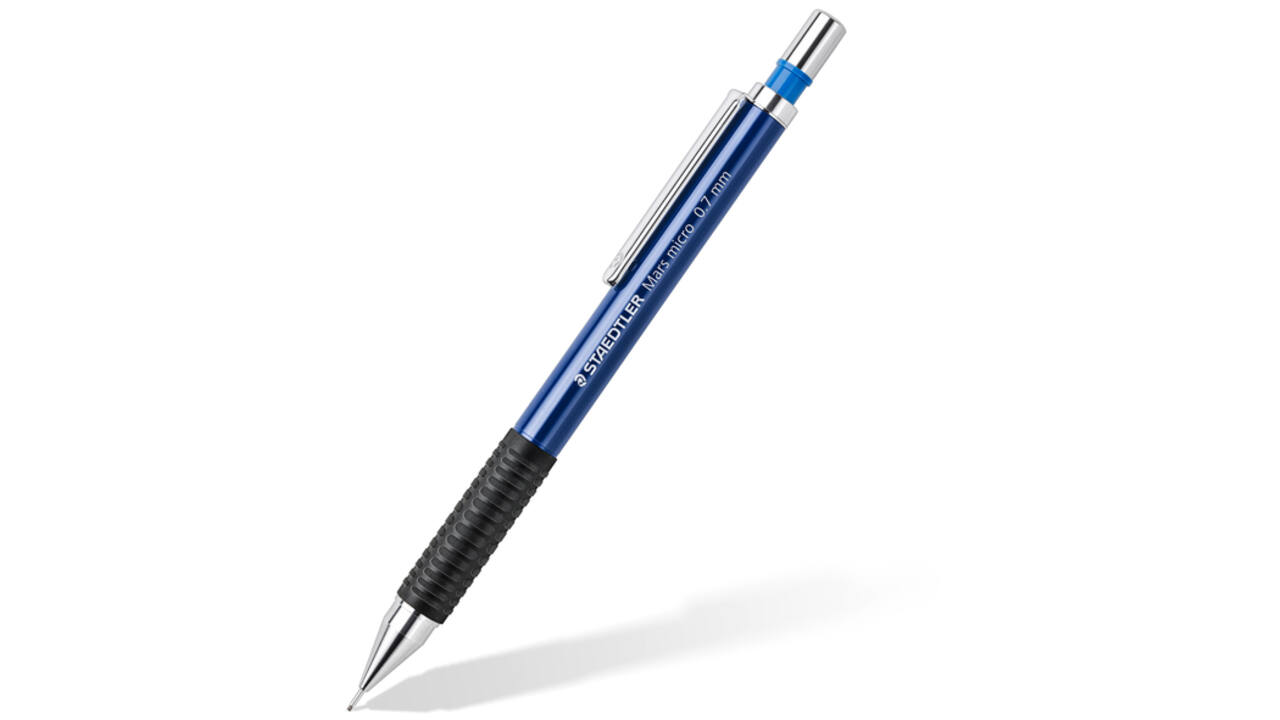 Vulpotlood Staedtler Marsmicro 77507 0.7mm