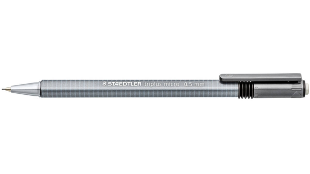 Vulpotlood Staedtler Triplus micro 0.5mm