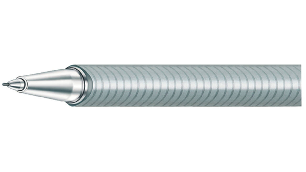 Vulpotlood Staedtler Triplus micro 0.5mm