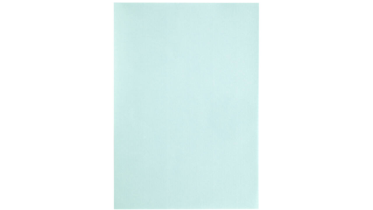 Kopieerpapier Papicolor A4 100gr 12vel zeegroen