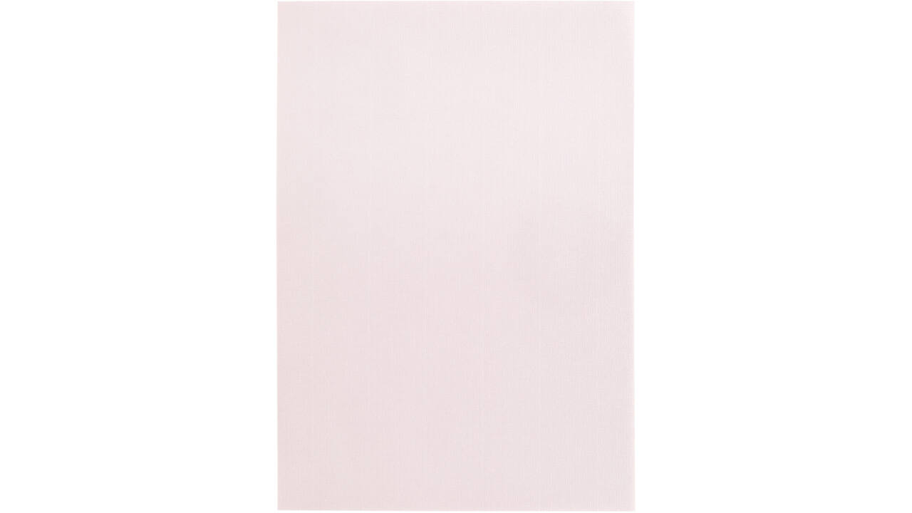 Kopieerpapier Papicolor A4 200gr 6vel lichtroze