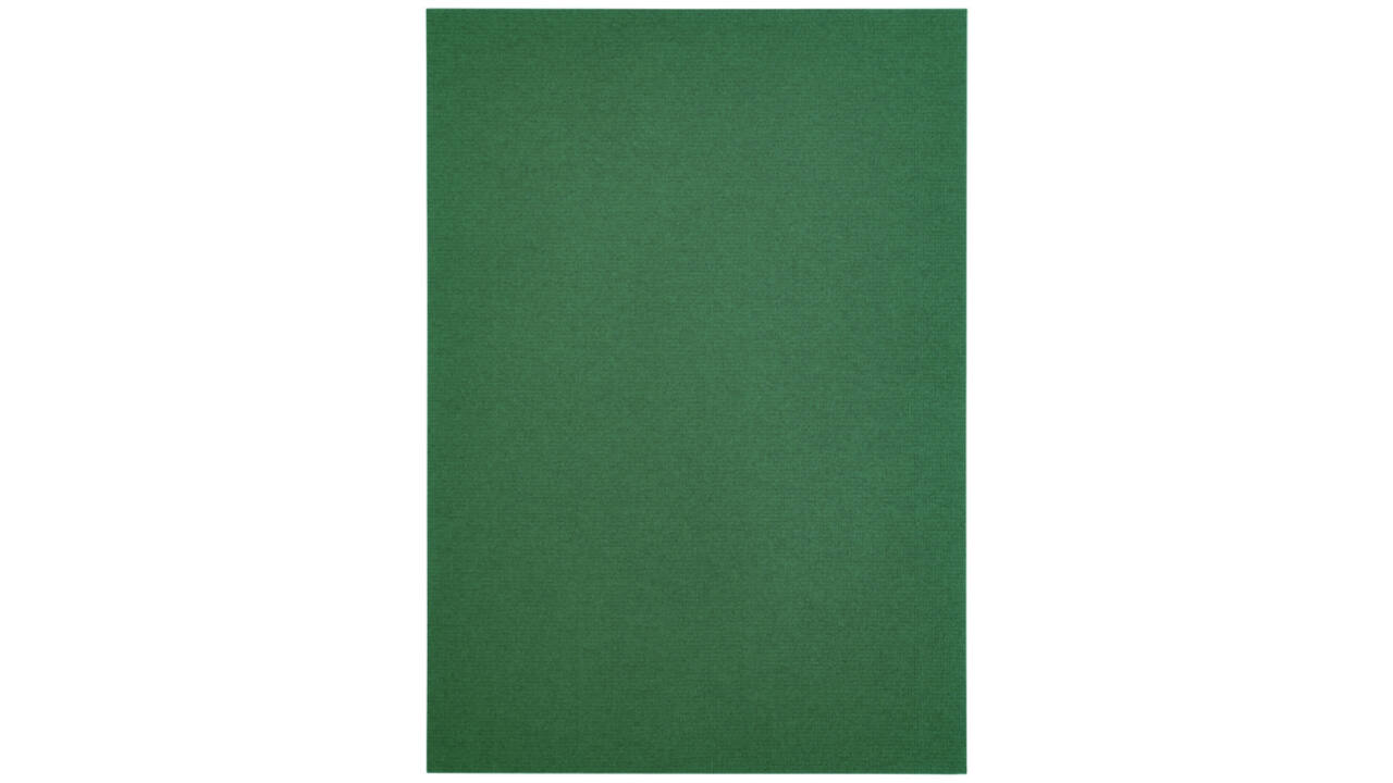 Kopieerpapier Papicolor A4 100gr 12vel dennengroen