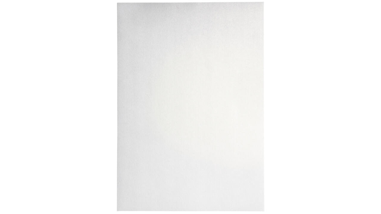 Kopieerpapier Papicolor A4 120gr 6vel metallic parelwit