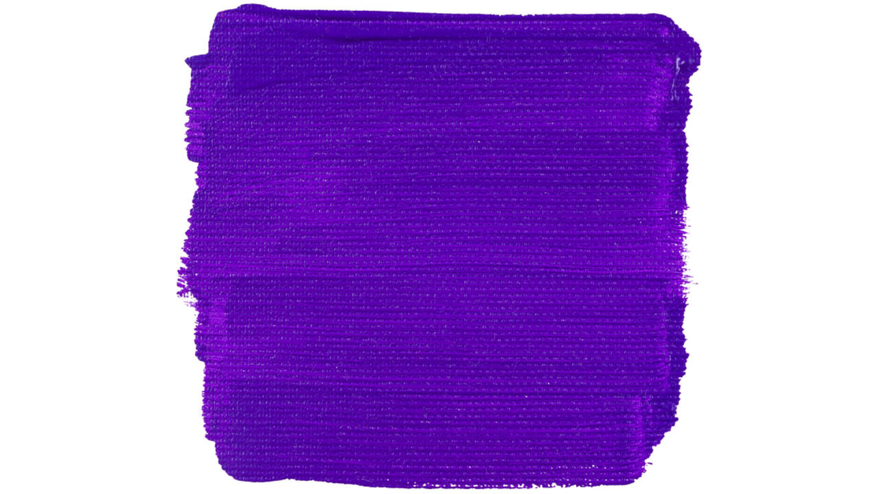 Acrylverf Talens Art Creation 568 permanentblauwviolet tube à 75ml