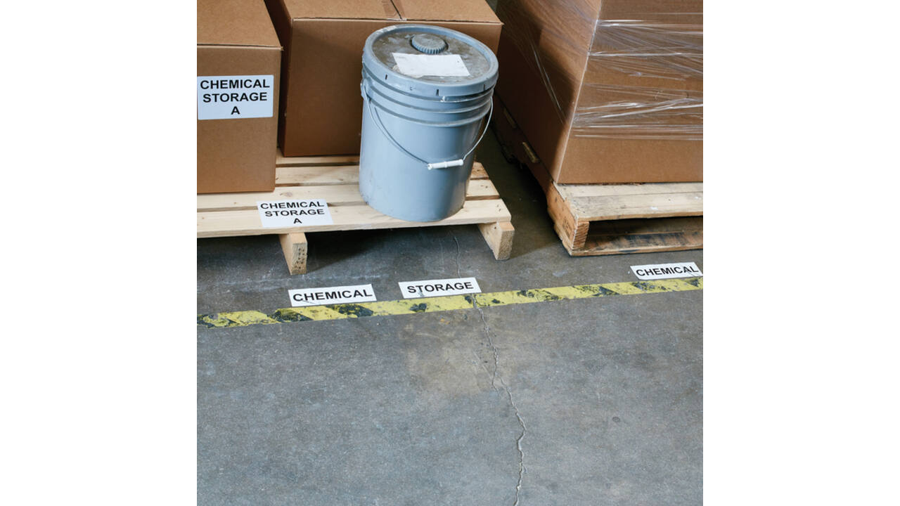 Etiket Dymo LabelWriter industrieel 59x190mm 1 rol á 170 stuks wit