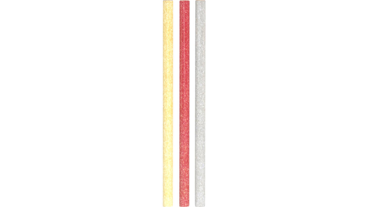 Inpakpapier Design Group glitter uni 150x70cm assorti