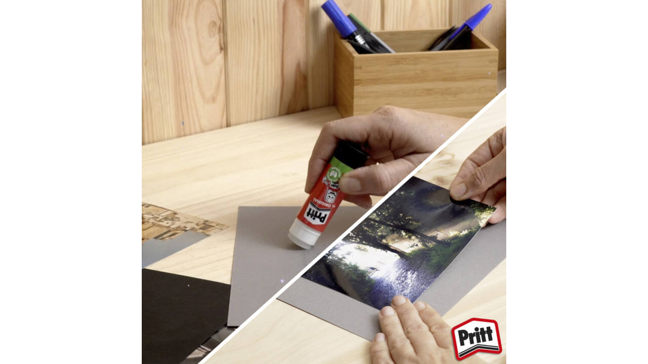 Lijmstift Pritt 43gr