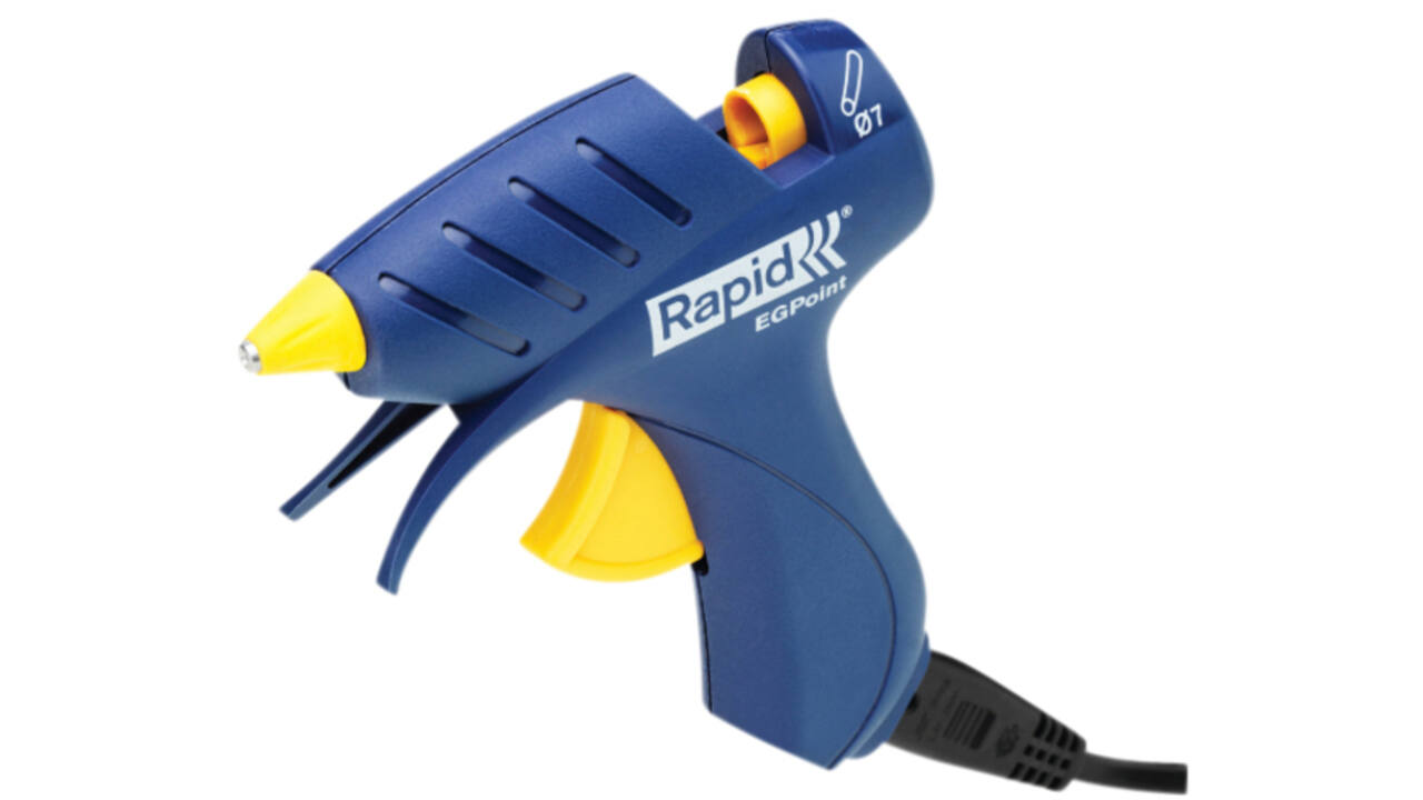 Lijmpistool Rapid EG Point draadloos