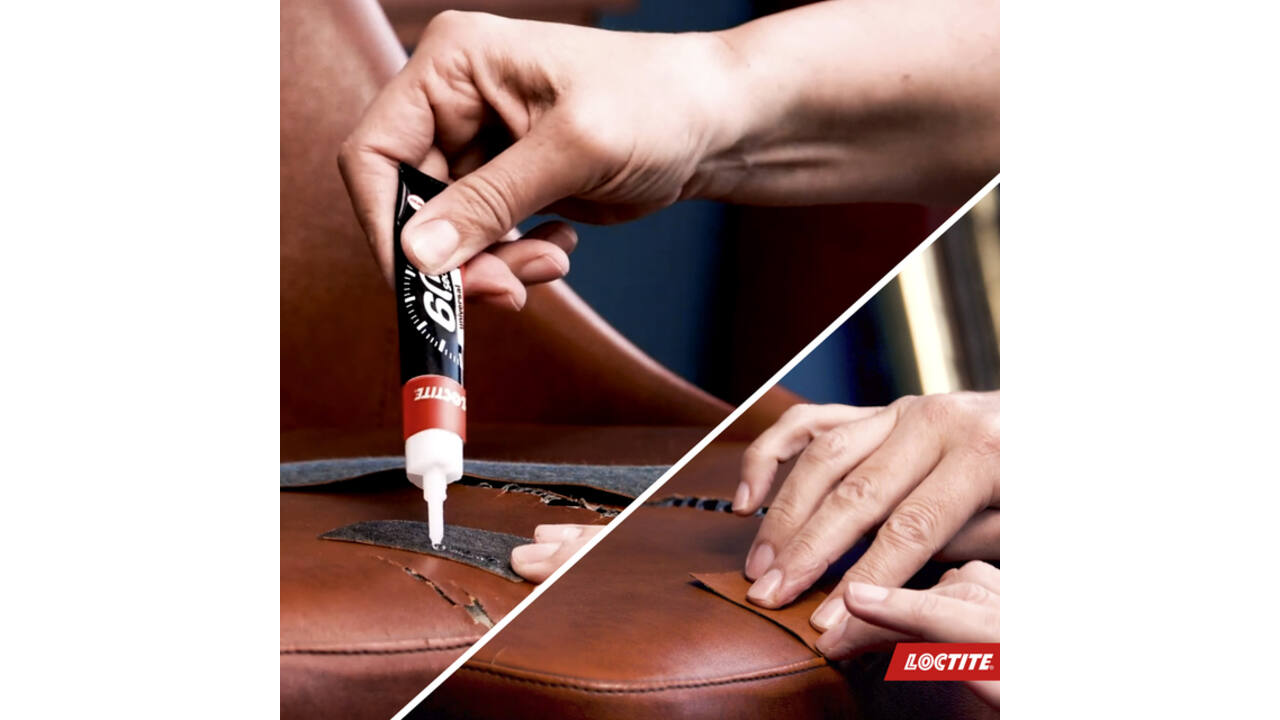 Alleslijm Loctite 60 sec 20gr