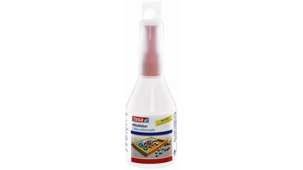 Hobbylijm tesa® 90g