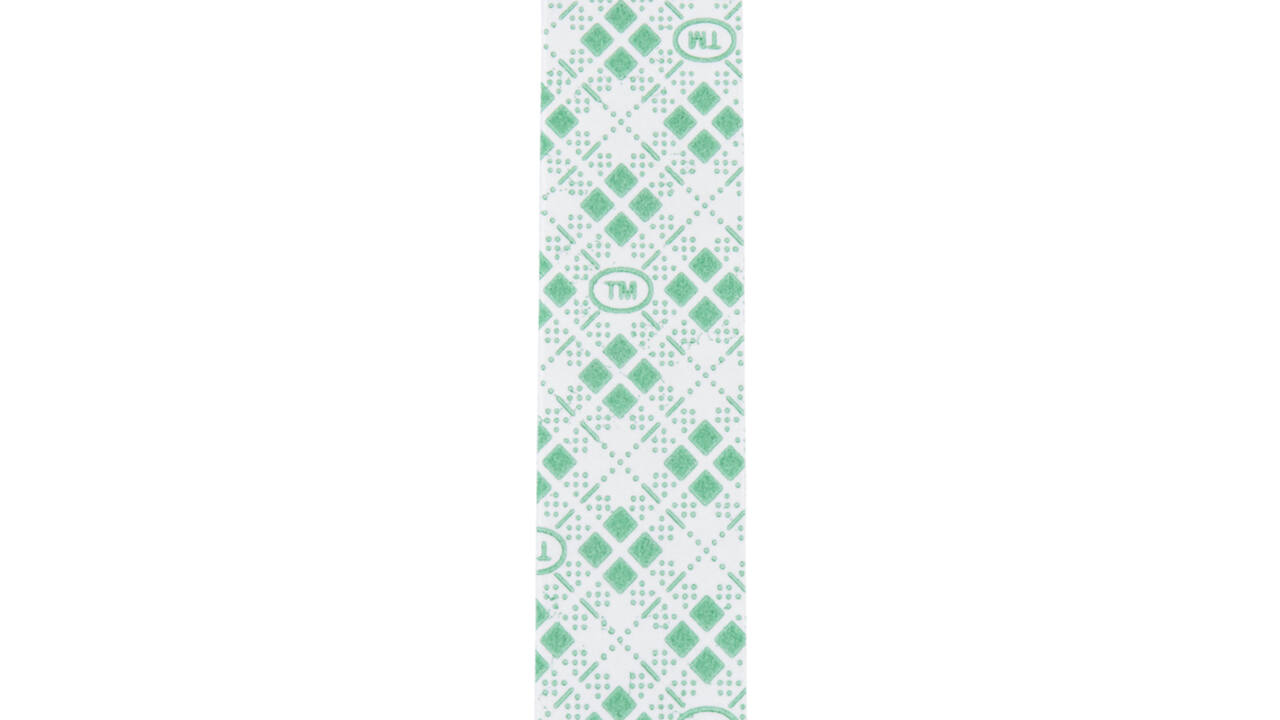 Plakband Scotch ATG924 dubbelzijdig Transfer 19mmx33m transparant