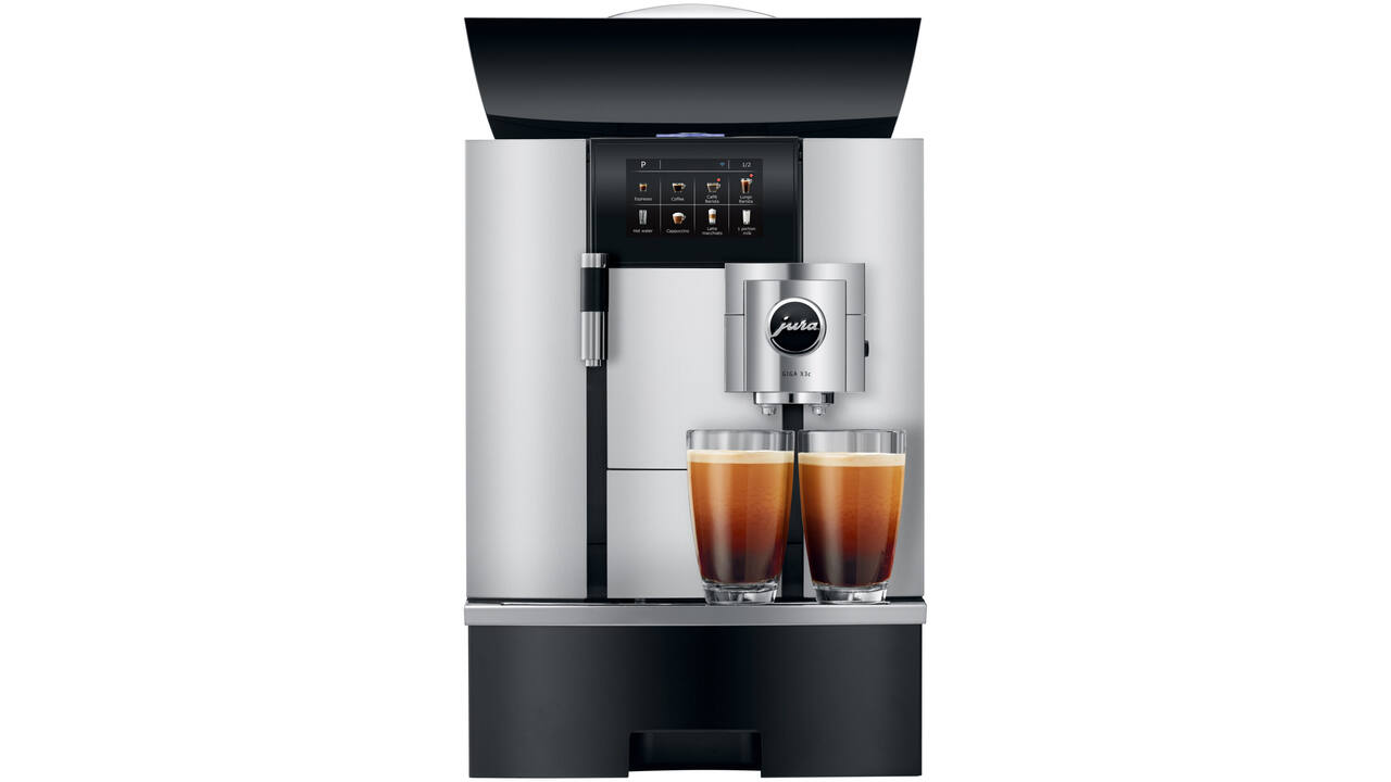 Jura Giga X3c