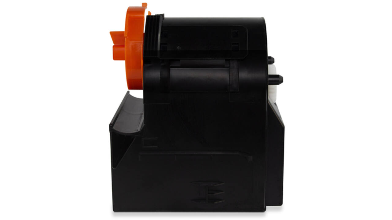 Tonercartridge Quantore alternatief tbv Canon C-EXV 21 zwart