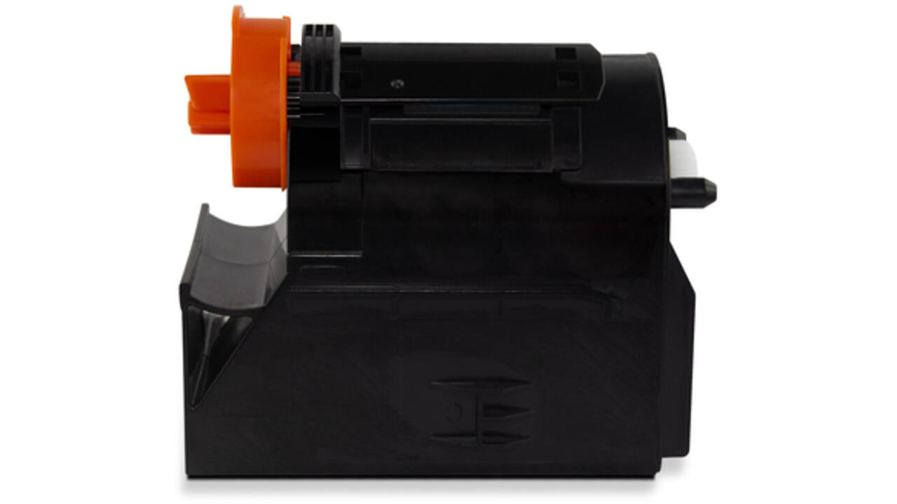 Tonercartridge Quantore alternatief tbv Canon C-EXV 21 geel