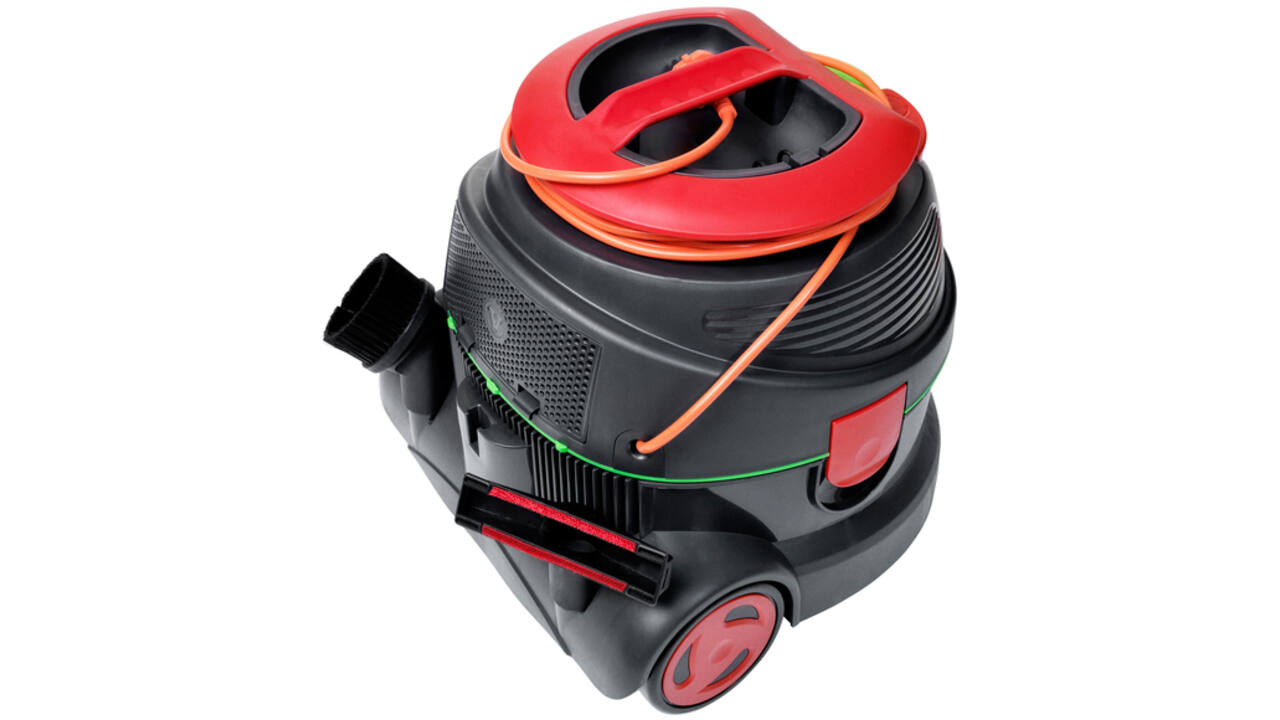 Stofzuiger Nilfisk Viper DSU 216mbar 12L