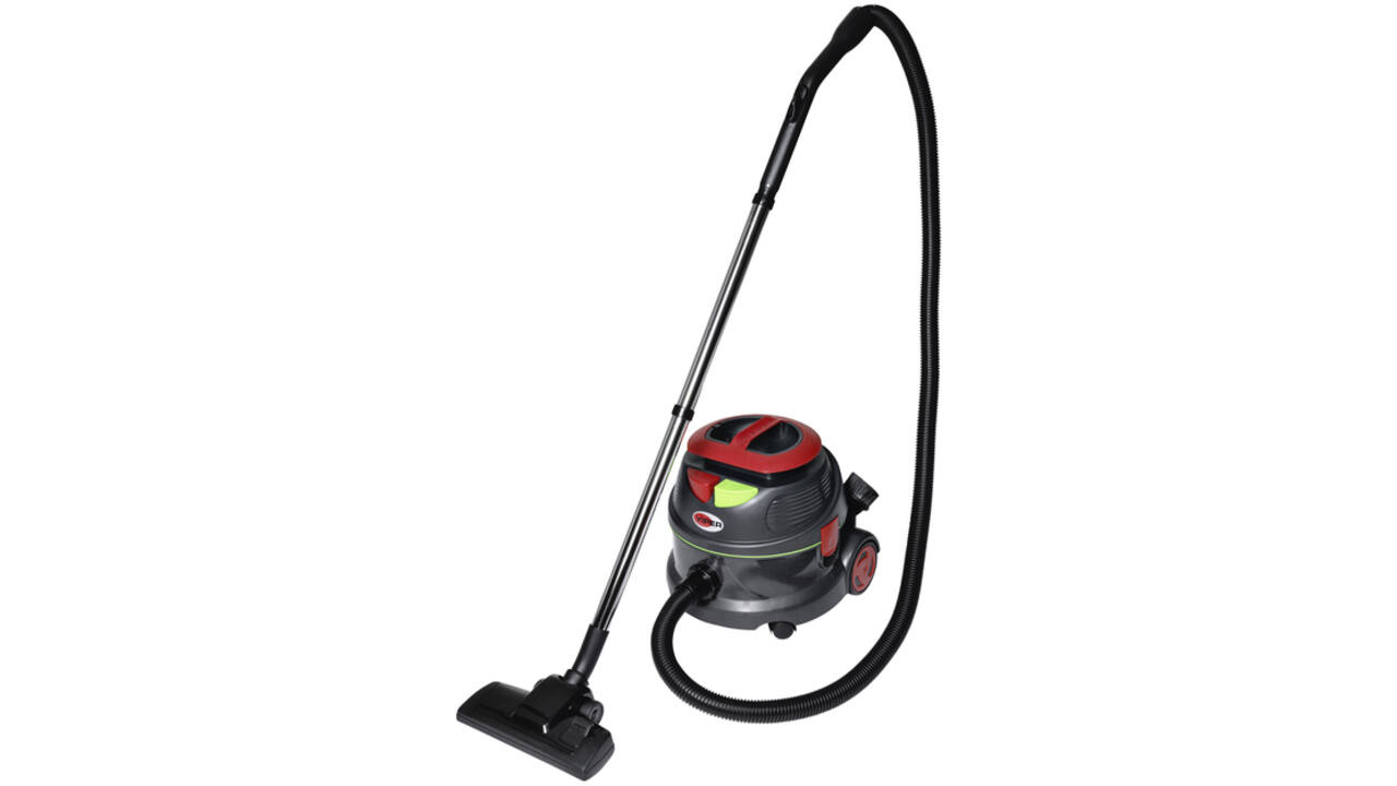 Stofzuiger Nilfisk Viper DSU 216mbar 12L