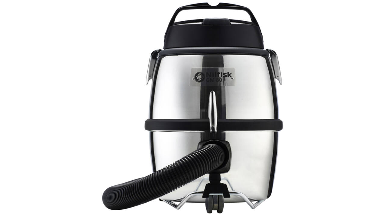 Stofzuiger Nilfisk GM 80 Classic 780W