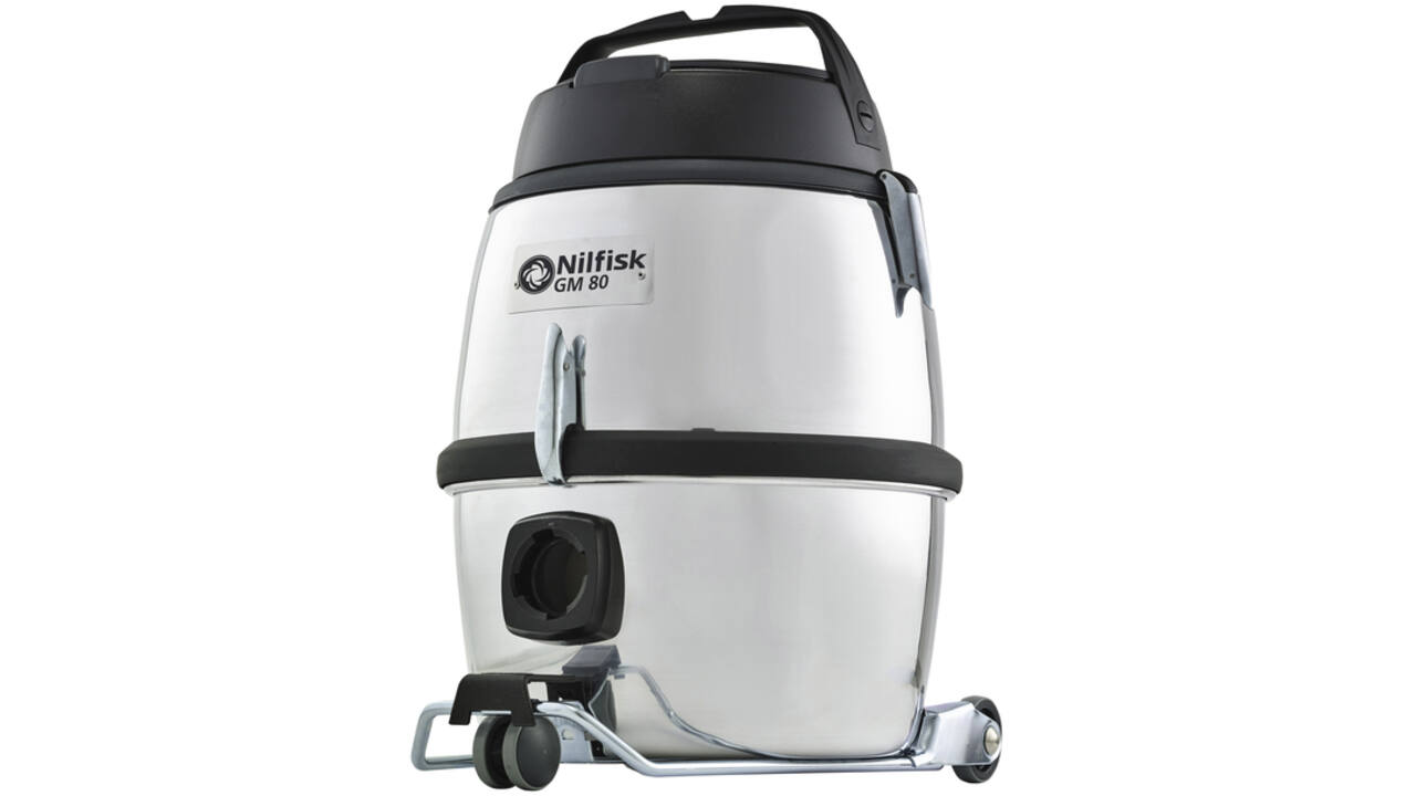 Stofzuiger Nilfisk GM 80 Classic 780W
