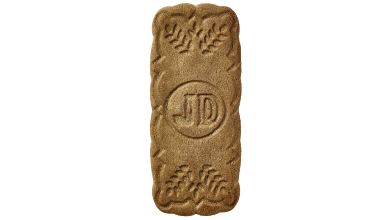 Koekjes Jules Destrooper selection ass 300st.