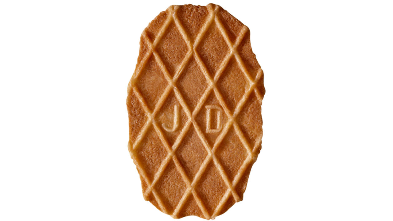 Koekjes Jules Destrooper selection ass 300st.