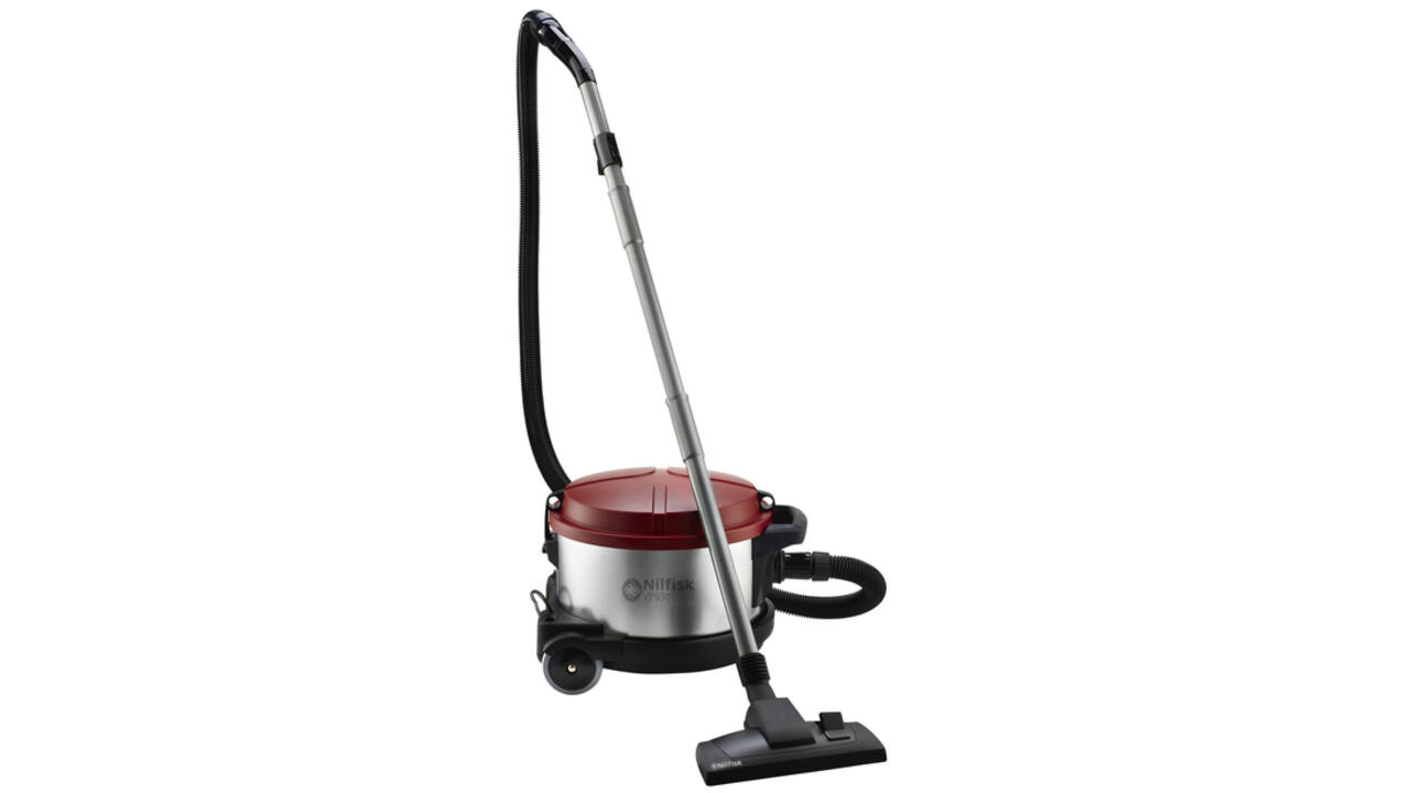 Stofzuiger Nilfisk VP930 240W 230mbar 15L