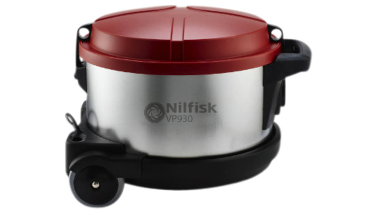Stofzuiger Nilfisk VP930 240W 230mbar 15L