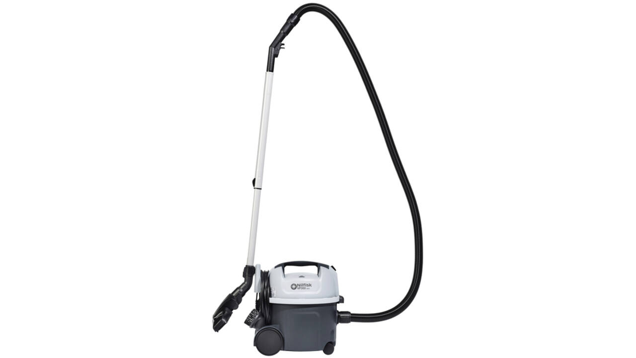 Stofzuiger Nilfisk VP300 Eco 110W 150mbar 10L