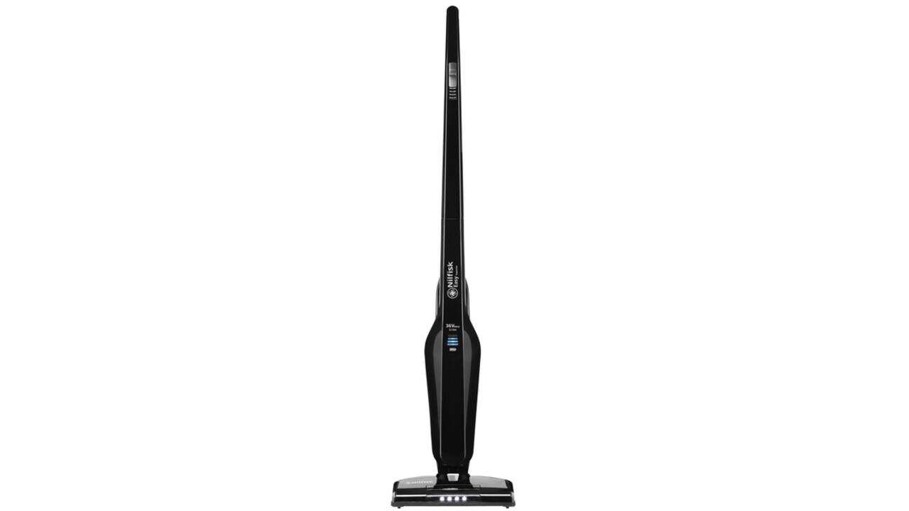 Stofzuiger Nilfisk Easy 36Vmax draadloos met accu 170W black 0,6L