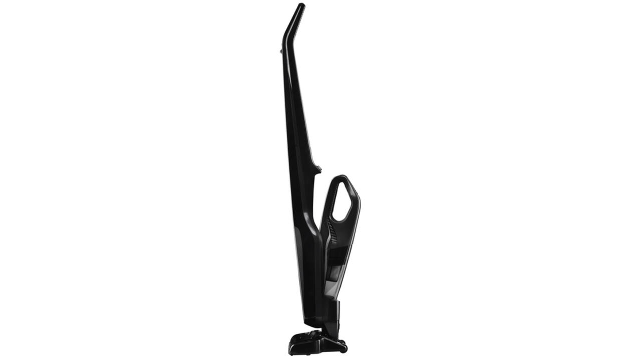 Stofzuiger Nilfisk Easy 36Vmax draadloos met accu 170W black 0,6L