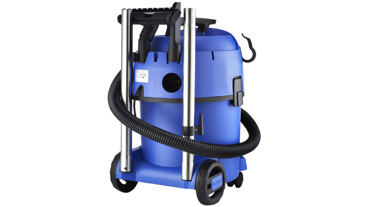 Stofzuiger Nilfisk Multi ll 22 T wet&dry 270W 200mbar 22L