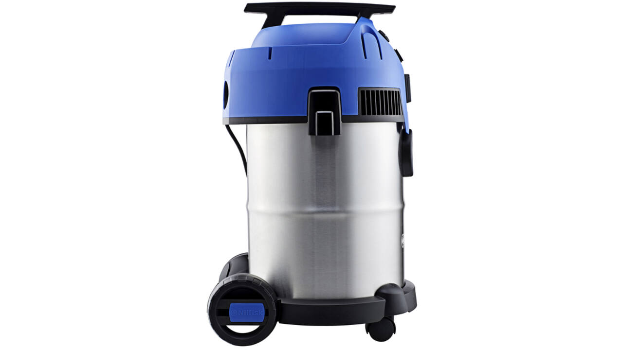 Stofzuiger Nilfisk Multi ll 30 T wet&dry 292W 210mbar 30L
