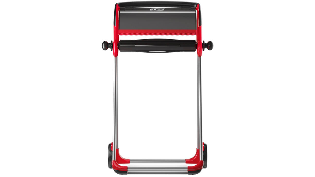 Dispenser Tork Vloerstandaard W1 Performance mobiel 652000