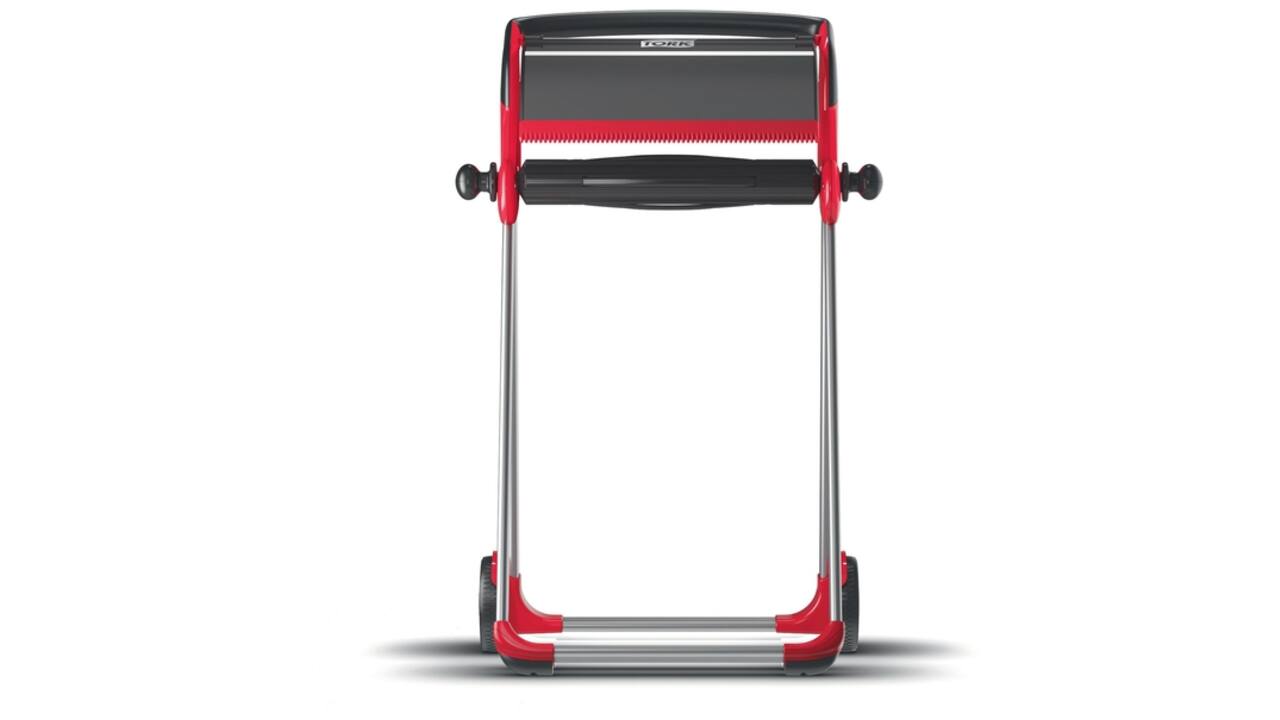 Dispenser Tork Vloerstandaard W1 Performance mobiel 652000