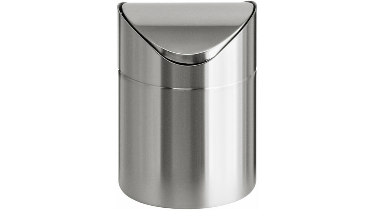 Tafelafvalbakje Vepa Bins met swingdeksel 1.5liter